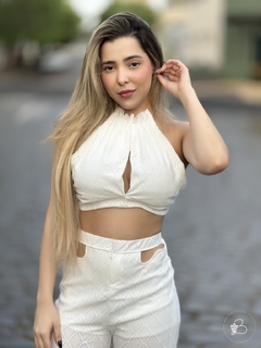 Conjunto Mabel