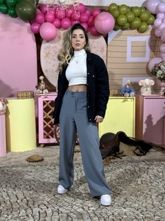 Calça Fancy - Biasi Shop