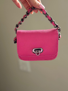 Pochete Mini Bag