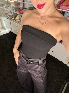 Blusa Tamara