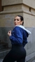 Jaqueta Jeans - Grifessyklermoda