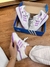 Adidas Fórum Low Velcro