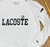 Moletom LACOSTE na internet