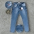 Calça Jeans da Canatiba - Grifessyklermoda