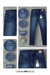 Imagem do Calça Jeans da Canatiba
