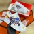 Infantil Tênis Nike Air Force Sonic - Grifessyklermoda
