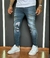 CALÇA DE JOGADOR Jeans Original - Grifessyklermoda