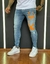 CALÇA DE JOGADOR Jeans Original - Grifessyklermoda