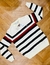 SUETER LACOSTE - Grifessyklermoda