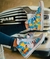 BOTA ALL STAR PERSONALIZADA - Grifessyklermoda