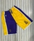 BERMUDAS DE BASQUETE - Grifessyklermoda
