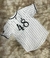 CAMISA DE BOTÃO ESTILO BASEBALL - loja online
