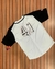 CAMISA DE BOTÃO ESTILO BASEBALL - Grifessyklermoda