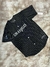 CAMISA DE BOTÃO ESTILO BASEBALL - loja online