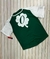 CAMISA DE BOTÃO ESTILO BASEBALL - loja online