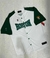 CAMISA DE BOTÃO ESTILO BASEBALL - Grifessyklermoda