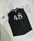 CAMISA DE BOTÃO ESTILO BASEBALL - Grifessyklermoda