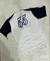 CAMISA DE BOTÃO ESTILO BASEBALL - comprar online