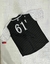 CAMISA DE BOTÃO ESTILO BASEBALL - Grifessyklermoda