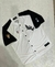 CAMISA DE BOTÃO ESTILO BASEBALL na internet