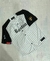 CAMISA DE BOTÃO ESTILO BASEBALL - Grifessyklermoda