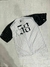 CAMISA DE BOTÃO ESTILO BASEBALL - Grifessyklermoda
