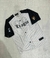 CAMISA DE BOTÃO ESTILO BASEBALL