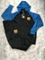 CONJUNTO DE TIME SEM PATROCÍNIO MALHA XIGUAN - Grifessyklermoda