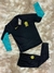 CONJUNTO DE TREINO COM PATROCÍNIO - Grifessyklermoda