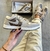 Tênis Jordan metal - Grifessyklermoda