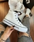 Bota All star plataforma - Grifessyklermoda