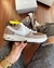Air force camurça - Grifessyklermoda