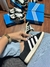 Adidas campus couro - Grifessyklermoda