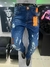 Calca jeans - Grifessyklermoda