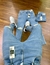 Calca jeans - Grifessyklermoda