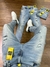 Calca jeans - Grifessyklermoda
