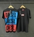 Reposição Camisetas DIESEL - loja online