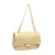 Bolsa vermelha de corrente - Grifessyklermoda