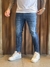 calça jeans - Grifessyklermoda