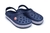 Crosc Com tira lisa Micro expandido - Grifessyklermoda