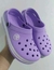 Crocs - Grifessyklermoda