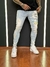 calça jeans - Grifessyklermoda
