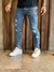 calça jeans - Grifessyklermoda