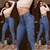 Calça Jeans na internet