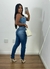 Conjunto Jeans - Grifessyklermoda