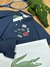 Polo Holiday Patch Edição Limitada - comprar online