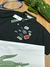 Polo Holiday Patch Edição Limitada na internet