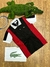 Poo Color Block - Grifessyklermoda