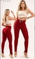 Leegings - Grifessyklermoda