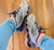 mizuno prophecy 8 (cinza rosa)